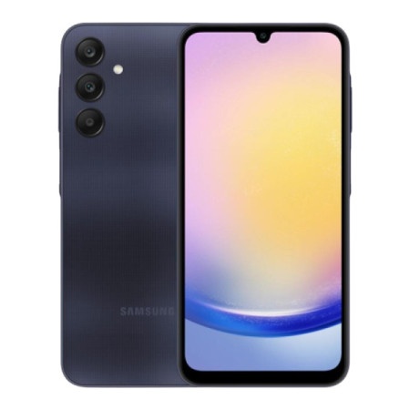 Samsung Galaxy A25 5G 6GB/128GB Blue Black Mobilni Telefon