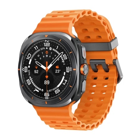 Samsung Galaxy Watch Ultra LTE Sivi-1