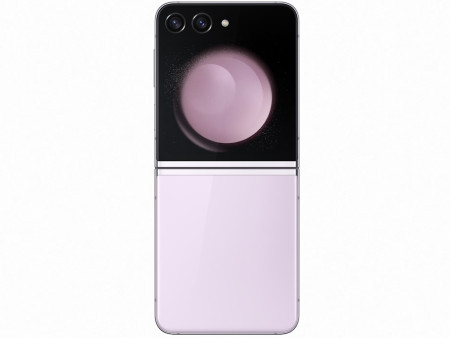 Samsung galaxy Z Flip5 8GB/512GB/ljubičasta mobilni telefon ( SM-F731BLIHEUC ) - Img 1