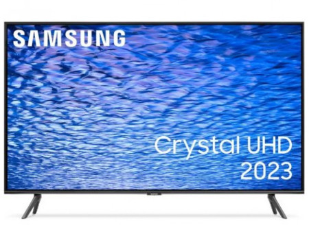 Samsung LED/50"/UHD/smart/Tizen/crna televizor ( UE50CU7172UXXH )