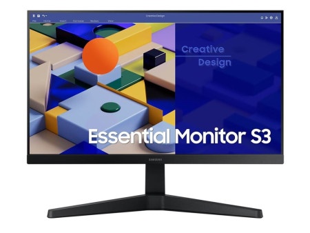 Samsung ls22c310eauxen 22"/ips/1920x1080/75hz/5msgtg/vga,hdmi/freesync/vesa/crni monitor ( LS22C310EAUXEN )