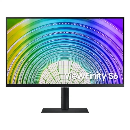 Samsung ls27a600uuuxen 2560x1440/qhd ips/75hz/5ms/dp/2x hdmi/usb/dp/ usb-c/pivot/freesync monitor 27