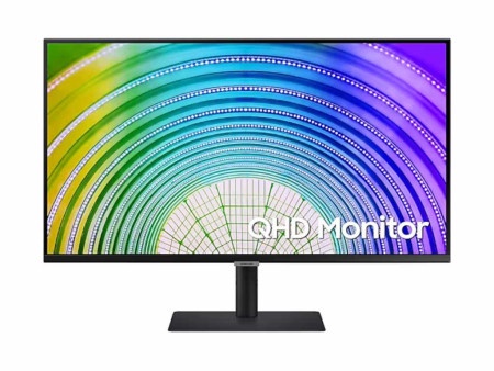 Samsung ls32a600uupxen 32"/va/2560x1440/75hz/5ms gtg/hdmi,dp,usb/pivot,visina/crni monitor ( LS32A600UUPXEN )