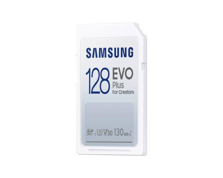Samsung memorijska kartica pro plus full size SDXC 128GB U3 MB-SC128K - Img 1