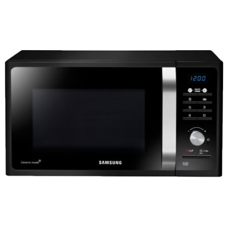 Samsung ms23f301takol samostalna mikrotalasna