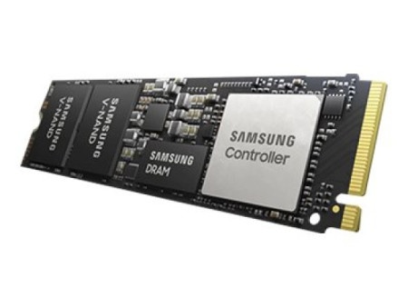 Samsung PM9A1 PCIe Gen4.0 x4 512GB 6900/5000MB/s MZVL2512HCJQ Bulk SSD M.2 NVMe