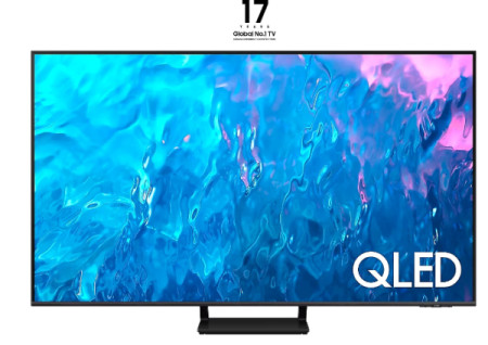 Samsung QE55Q70CATXXH televizor - Img 1