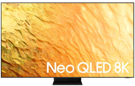 Samsung QE65QN800BTXXH televizor