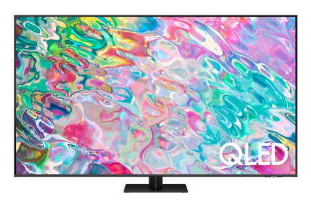 Samsung QLED TV QE55Q70BATXXH, 4K, SMART ( 0001259705 ) - Img 1