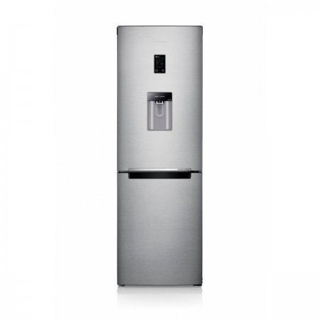 Samsung RB30J3600SA kombinovani frizider 332L Metal Grafit ( RB30J3600SAEK ) - Img 1