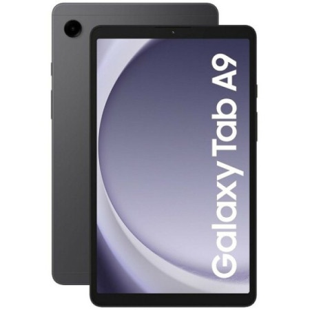 Samsung sm-x110nzaaeuc galaxy tab a9 8,7&#039; 4/64gb wifi sivi tablet-1