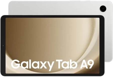 Samsung TAB A9 4GB/64GB Single Sim srebrna ( 12155 )