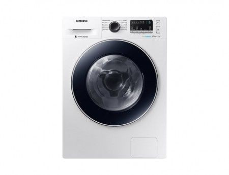Samsung WD80M4A43JW masina za pranje i susenje, 84.5kg, DIT, 1400 rpm, A, bela&#039; ( &#039;WD80M4A43JWLE&#039; ) - Img 1