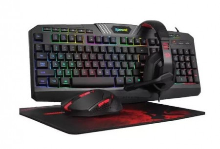 Sandberg gaming komplet 4/1 ( 2330 )