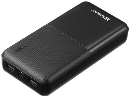 Sandberg powerbank 320-42 20000mAh