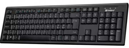 Sandberg tastature USB office nord 631-10 ( 2581 ) - Img 1