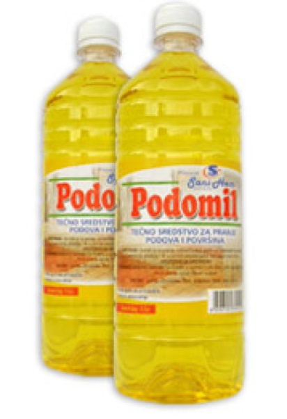 Sanihem Podomil 1000ml  ( 1461 )-1