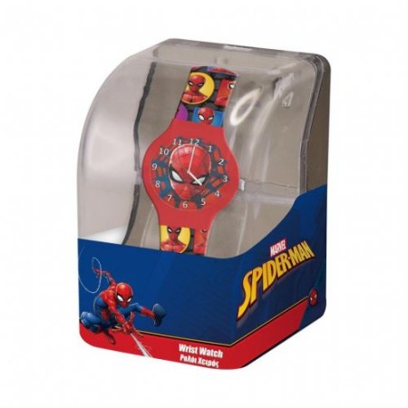 Sat deciji disney spiderman 500945 pvc box sy ( 22281 )