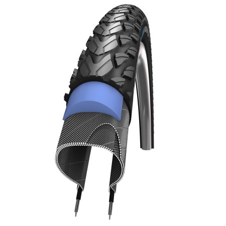 Schwalbe 50-559 marathon plus tour hs404 ( 11132404 )