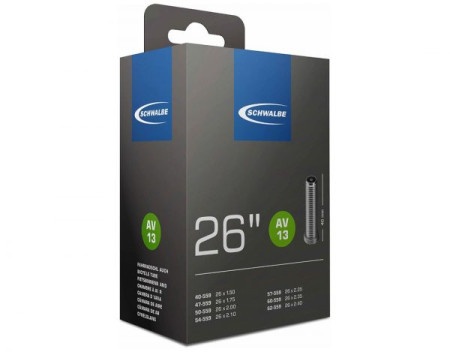 Schwalbe Unutrašnja guma schwalbe av13 ek ( 10425340 )