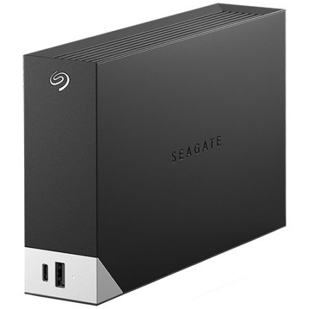Seagate 14TB/USB 3.0 HDD external one touch ( STLC14000400 ) - Img 1