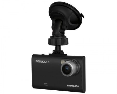 Sencor SCR 2100 kamera za automobil - Img 1