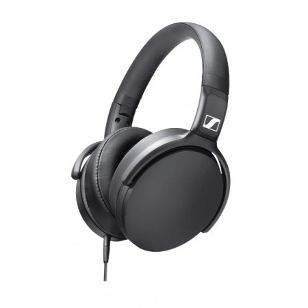 Sennheiser naglavne stereo slušalice ( HD400S )