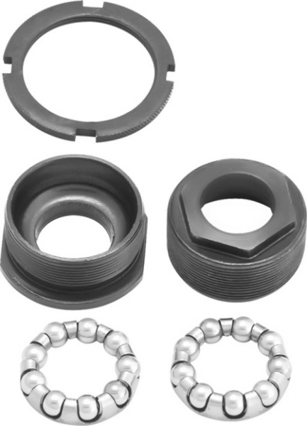 Set šolja srednja mtb 34.8 mm 1.37 x 24t navoj ( 3604003 )