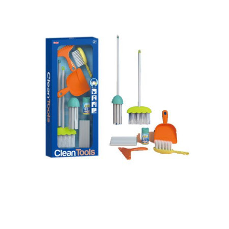 Set za čiscenje Clean Tools ( 61/92887 )