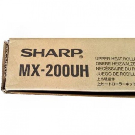 Sharp Upper heat roller kit ( MX200UH )