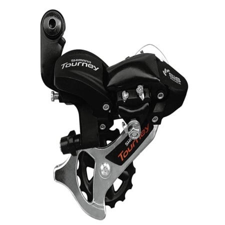 Shimano ardty-300 d menjac zadnji direct atachment (MEN0002)