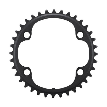 Shimano fc-r8100 lančanik chainring 34t-nk ( Y0NG34000/J22-22 )