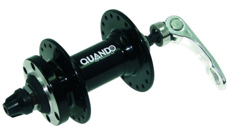 Shimano *quando prednja glava - alu disk ( 123065 )