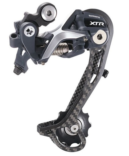 Shimano shimano xtr zadnji menja&#269 rdm972gs ( 191500 )