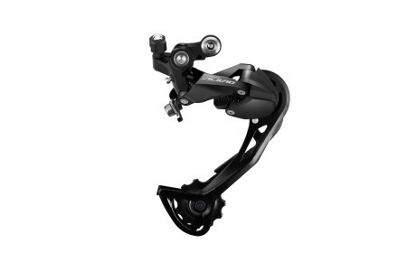 Shimano shimano-zadnji menjač alivio 9 brzine rdm3100sgs ( 191054 )