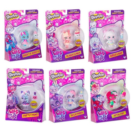 Shopkins shoppets asst ( ME56869 ) -1