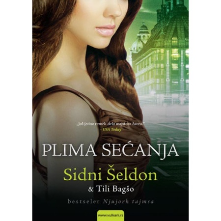 Sidni Šeldon Plima sećanja ( 268994 )
