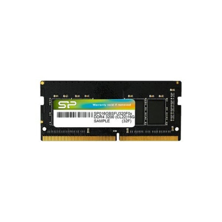 Silicon power ddr4 16gb 3200 sp016gbsfu320x02 Sodimm ( 54634 )