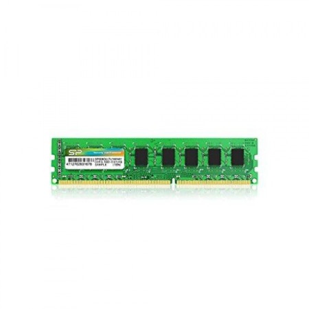 SiliconPower DDR3 8GB 1600MHz LV, SP008GLLTU160N02 memorija