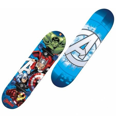 Skateboard Avengers ( 22-808300 ) - Img 1