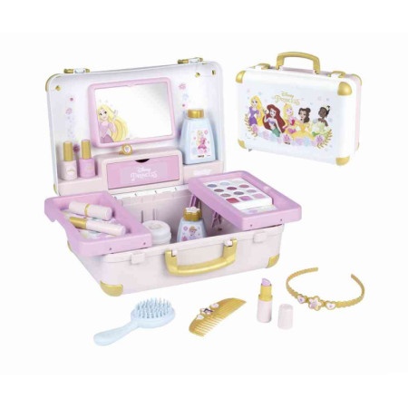 Smoby disney princes kofercic set za ulepsavanje ( SM320165 )