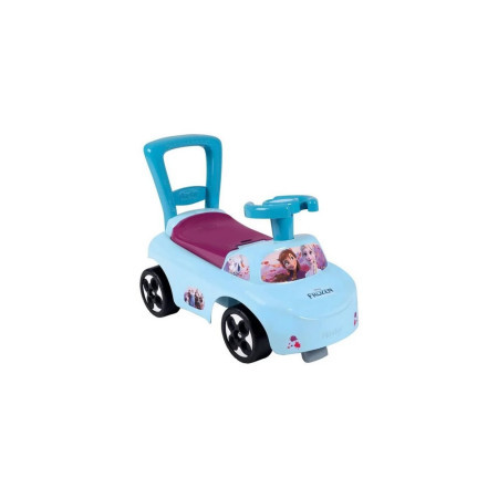 Smoby frozen auto ride-on ( SM720533 )