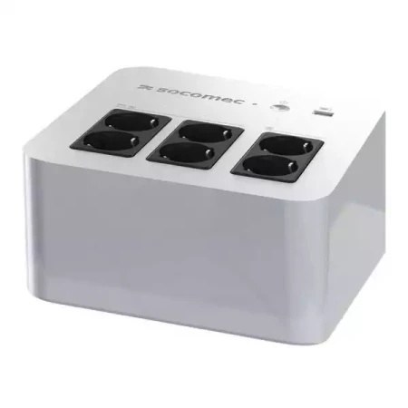 Socomec NeTYS PL 800VA, beli UPS