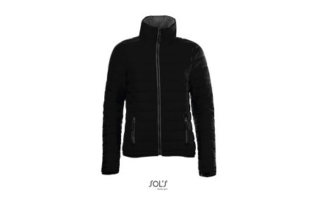 SOL&#039;S Ride ženska lagana jakna crna XL ( 301.170.80.XL ) - Img 1