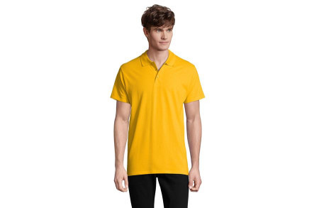 SOL'S Spring II muška polo majica sa kratkim rukavima Žuta L ( 311.362.12.L )