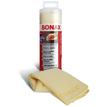 Sonax Jelenska koža 43x32 ( 417700 ) - Img 1