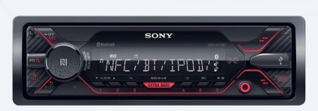 Sony DSXA410bt.eu Auto radio-1