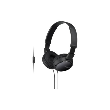Sony MDR-ZX110APB crne slušalice