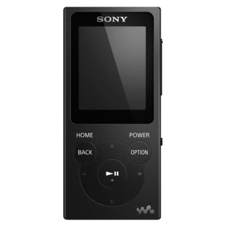 Sony Mp3 player nwe394b .cew ( 18860 )