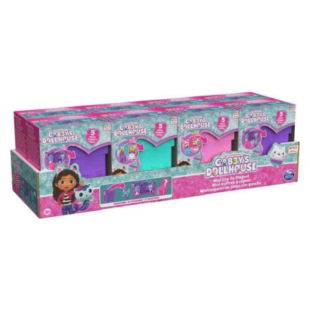 Spin master Gabbys dollhouse mini playset ( SN6065945 )